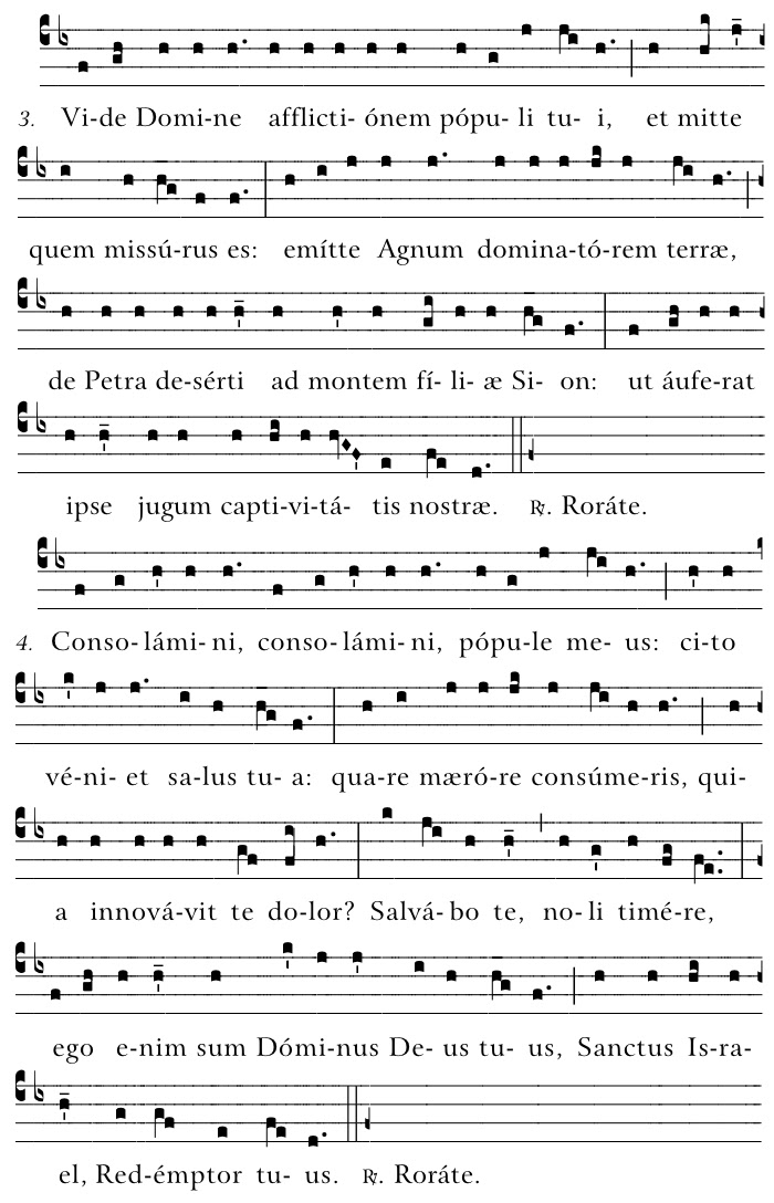 Regina Caeli Tekst