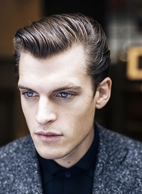 30 Awesome Hairstyles To Hide That Big Forehead Mens Hairstyles