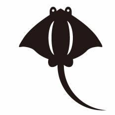 印刷可能 エイ イラスト 無料イラスト素材 かわいいフリー素材 素材のプ