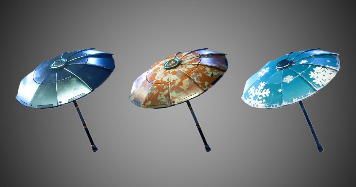 How To Get The Founders Umbrella In Fortnite - Fortnite How To Get Founders Umbrella