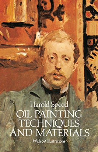 Oil Painting Techniques And Materials Harold Speed Pdf Download