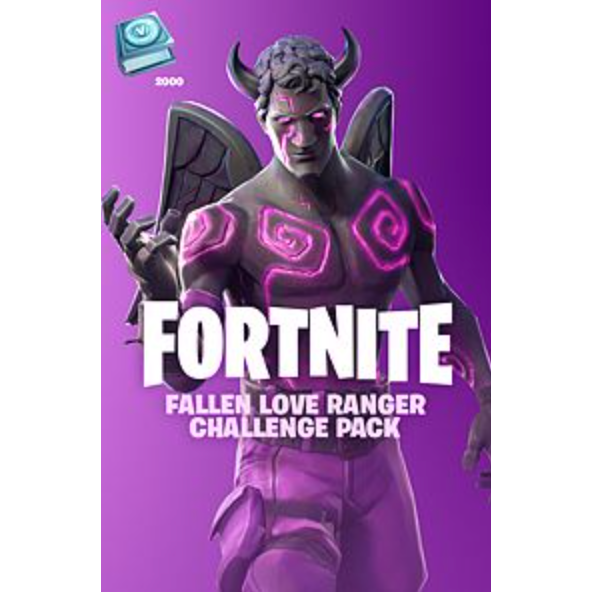 Love Ranger Fortnite Png | V Bucks Hack No Human ...