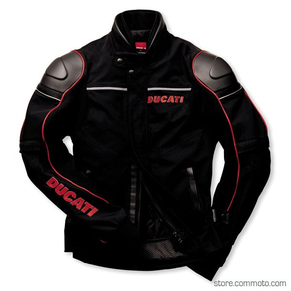 jacket puma ducati