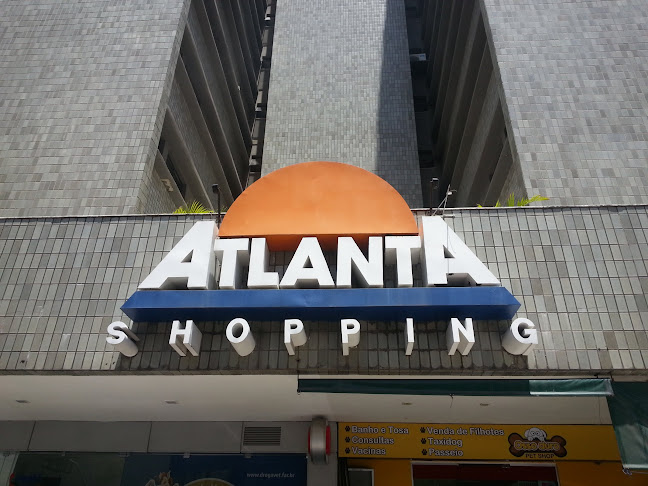 Atlanta Shopping
