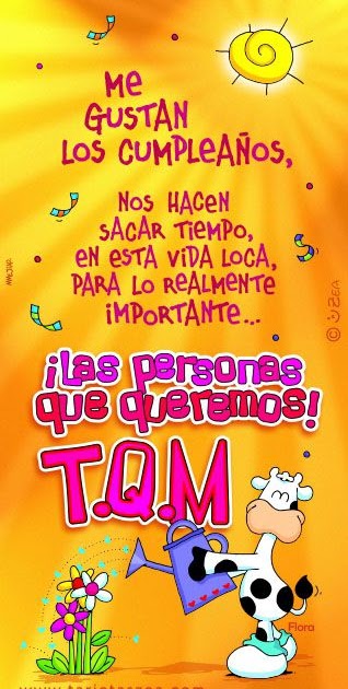 Tarjetas Para Cumpleaños Virtuales