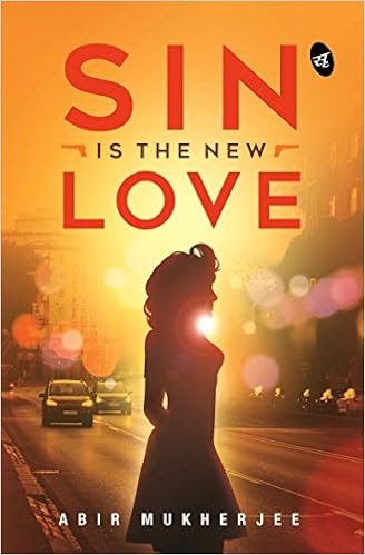 Book Review: Sin Is The New Love By Abir Mukherjee
