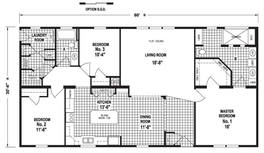 21 Luxury His And Hers Closet Floor Plan