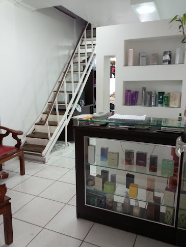 Avaliações sobre Gal's Hair & Cosmetic em Brasília - Salão de Beleza