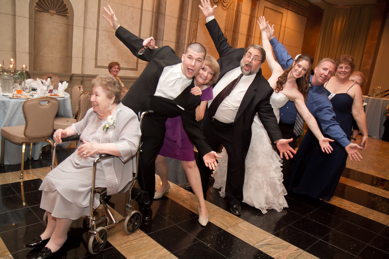 wedding photography