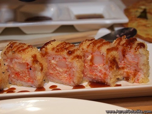 Woogalbi Korean Restaurant opening soon in new wing of Shangri La Plaza Mall - photos by Azrael Coladilla