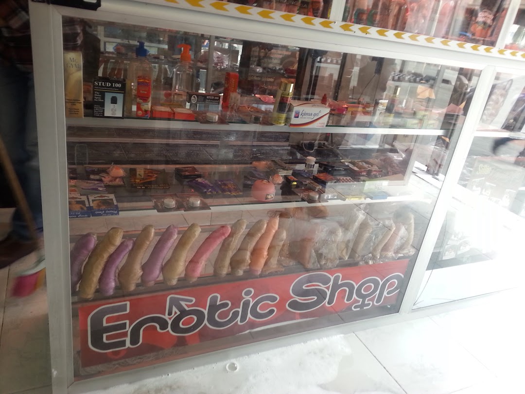 Erotic Shop