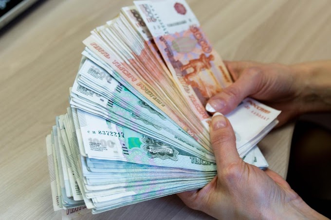 Инвалиды и дети-инвалиды получат выплату в 10 000 рублей наравне с пенсионерами – график выплат в сентябре 2021 года