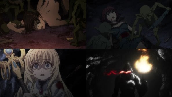 Where To Watch Goblin Cave Anime