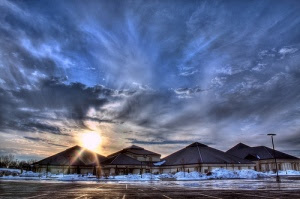 Abundant Life Christian Center