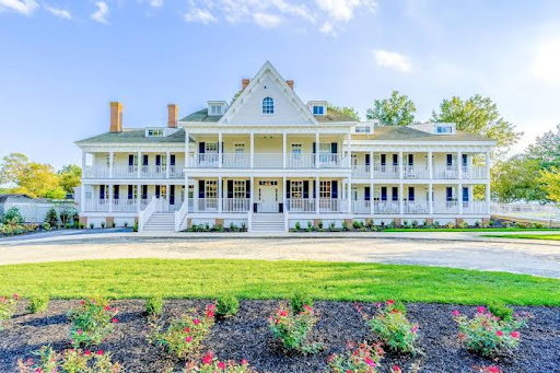 Hotel «Historic Kent Manor Inn», reviews and photos, 500 Kent Manor Dr, Stevensville, MD 21666, USA