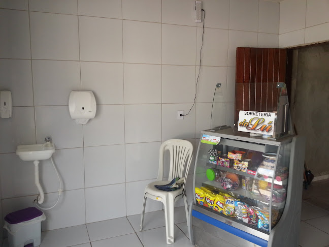 Sorveteria da Lú