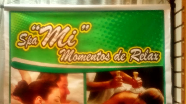 Opiniones de Spa Mi Momentos de Relax en Callao - Spa