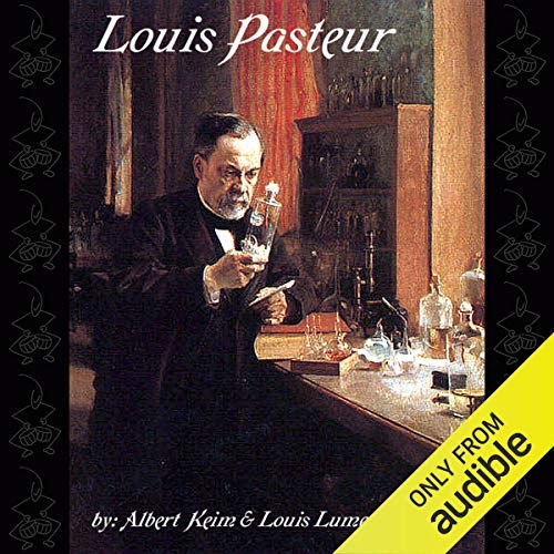 Gernamu File Book: Download Free: Louis Pasteur by Albert Keim PDF