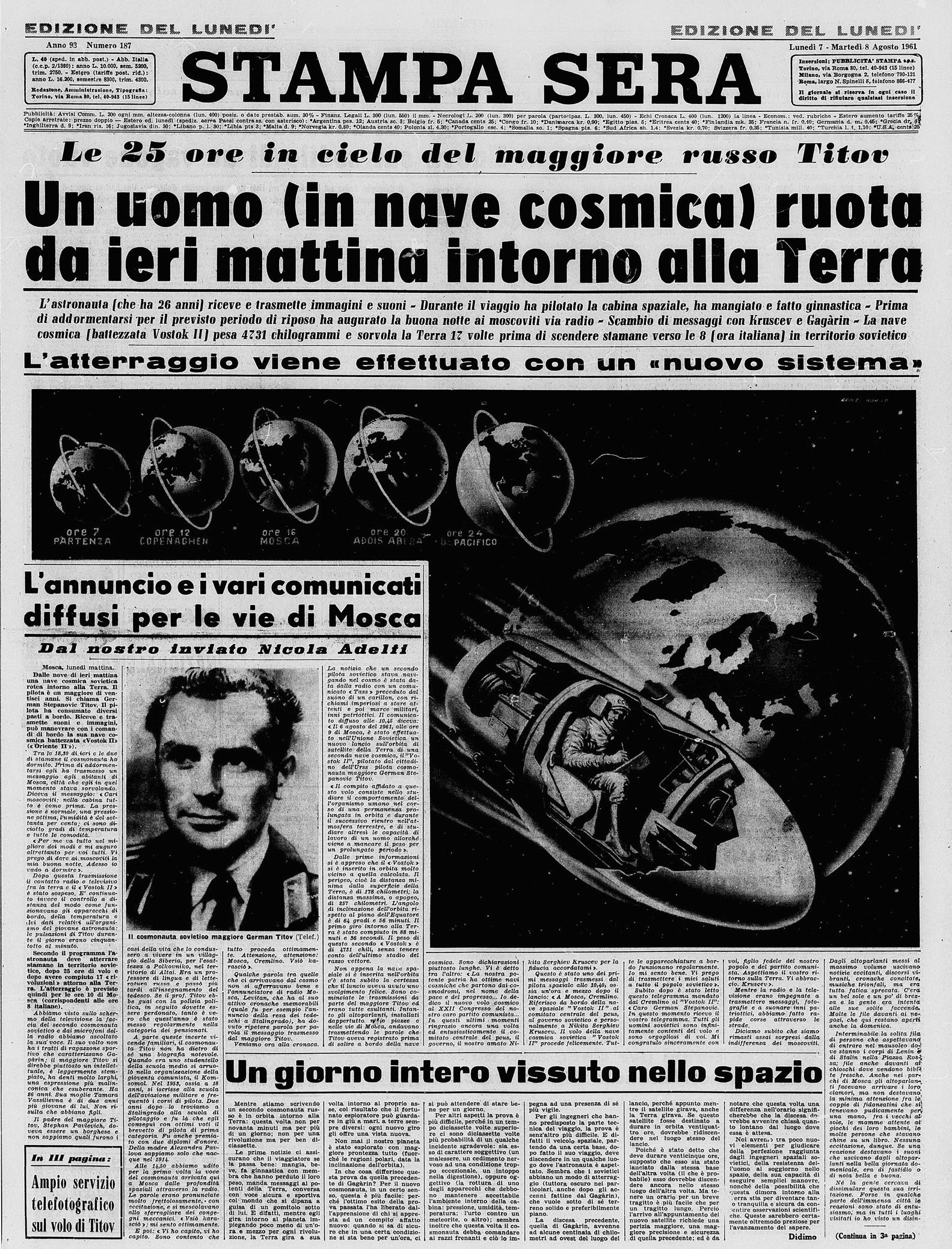 Aug06-1961-Titov-in-italian-press