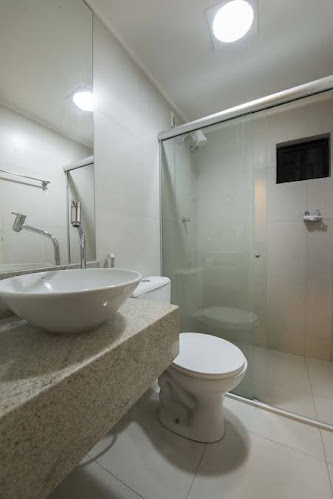 Carmel Express Hotel - Hotel