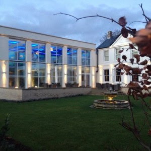 The Spa at Bedford Lodge Hotel