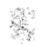 2002 Western Star 5964 Hvac Diagram : 1996 Western Star Wiring Diagram