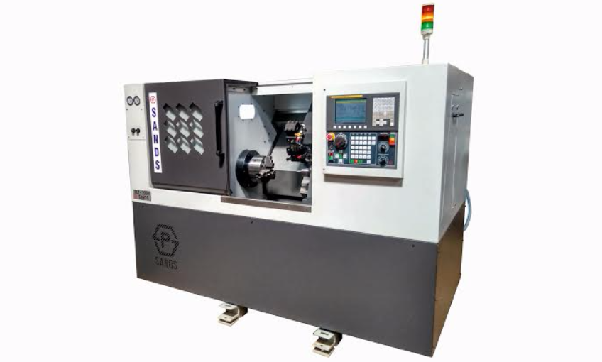 Cnc Lathe Machine Price In Bangalore - All about Lathe Machine