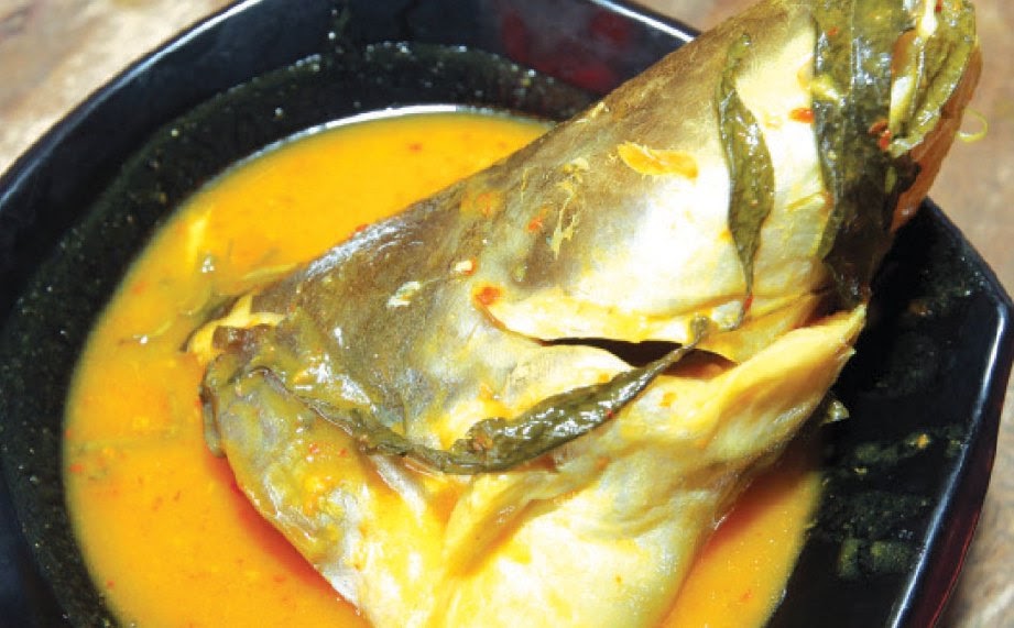 Resepi Ikan Patin Masak Lemak ~ Resep Masakan Khas