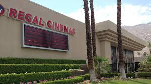 Movie Theater «Regal Cinemas Palm Springs 9», reviews and photos, 789 E Tahquitz Canyon Way, Palm Springs, CA 92262, USA