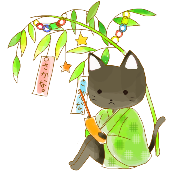 美しい花の画像 Hd限定7月 イラスト かわいい