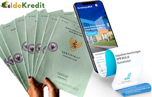 32 Pinjaman Bank Bca Jaminan Sertifikat Rumah Info Dana Tunai