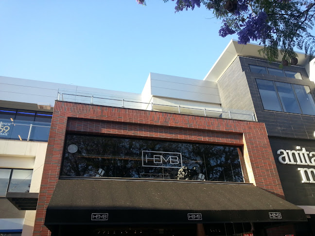 HEMB [Forma e Conteúdo]