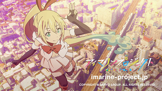 50 引き込ま れる アニメ アニメ画像