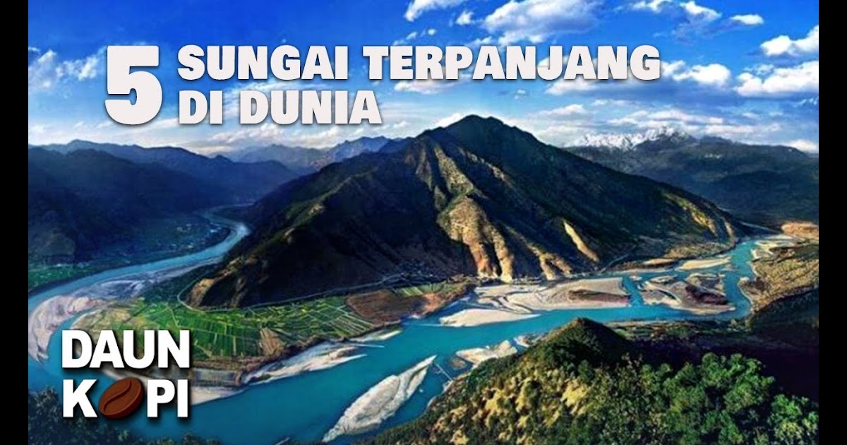 Sungai Terpanjang Di Sarawak  12 Tempat Menarik di Mukah, Sarawak