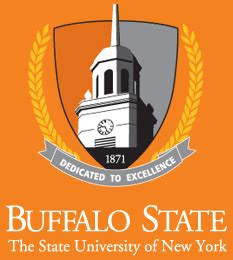 Buffalo State Academic Calendar - Time Table