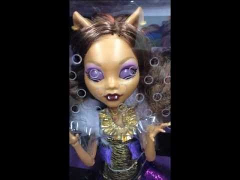 monster high now