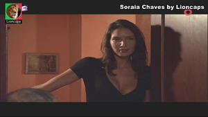 Soraia Chaves nua no filme O Crime do Padre Amaro