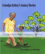 Cover of Grandpa Sydney