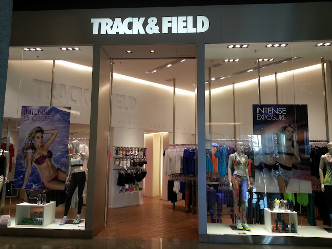 Track&Field