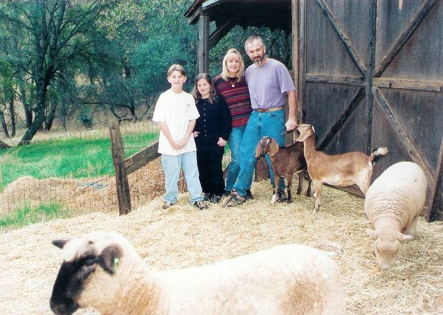 Mark Heringer 1997