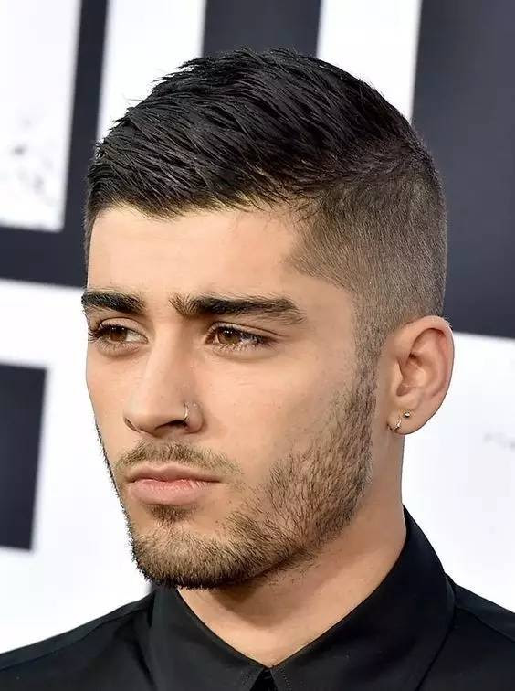 Low Maintenance Easy Care Haircuts Hairstyles For Boys