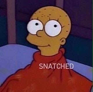 Stan Twitter Meme Reaction Faces - Draw-gloop