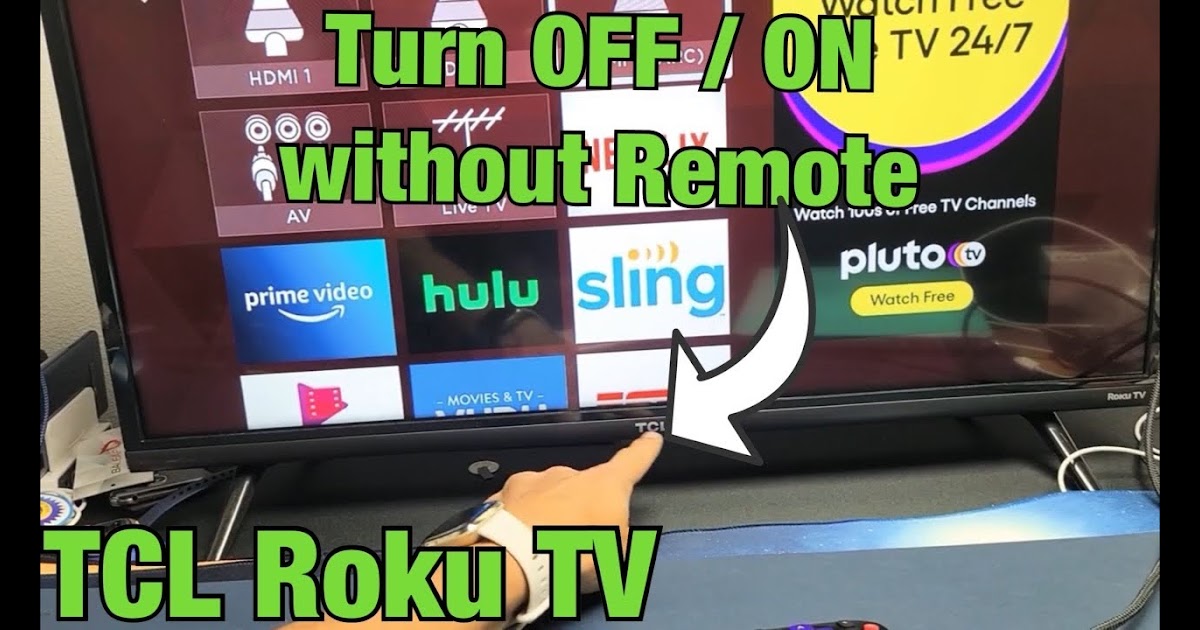 Roku Tv No Wifi No Remote - A roku player lets you stream thousands of