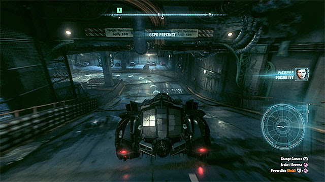 The following colors are used in the game guide text - Color markings in the guide - Batman: Arkham Knight - Game Guide and Walkthrough