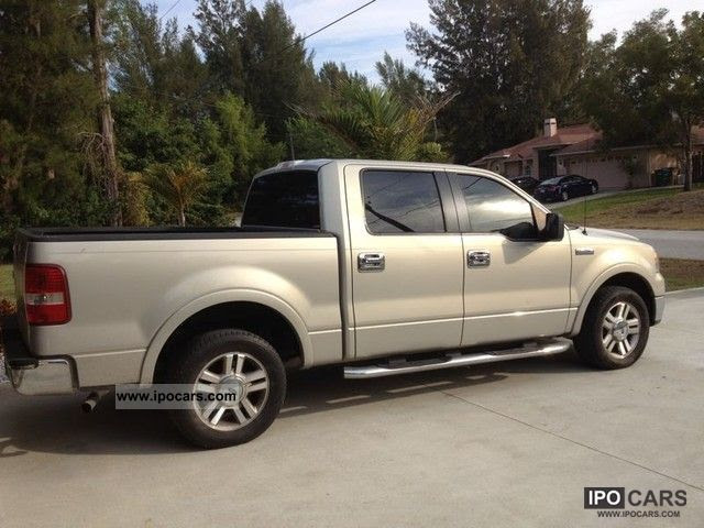 2006 Ford F 150 Supercab Specs 2006 Ford F150 Xlt Triton 4.6 Towing Capacity