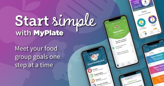 cienciasmedicasnews-start-simple-with-myplate-app-choosemyplate