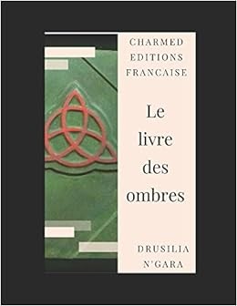 Télécharger Ebook Livre des ombres An unofficial french edition