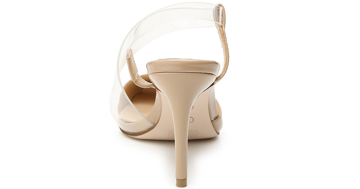 jessica simpson cindee pump