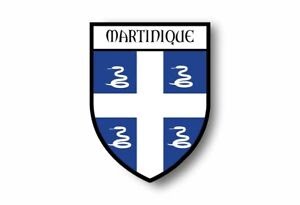 Martinique Flagge : Martinique Flagge In Lexikon Und Shop - Indah Gita