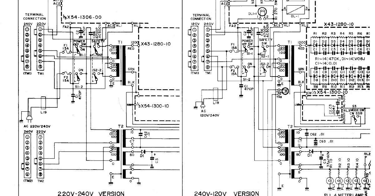 Kenwood Kdc 108 Wiring Diagram - Page 28 Of Kenwood Car Stereo System